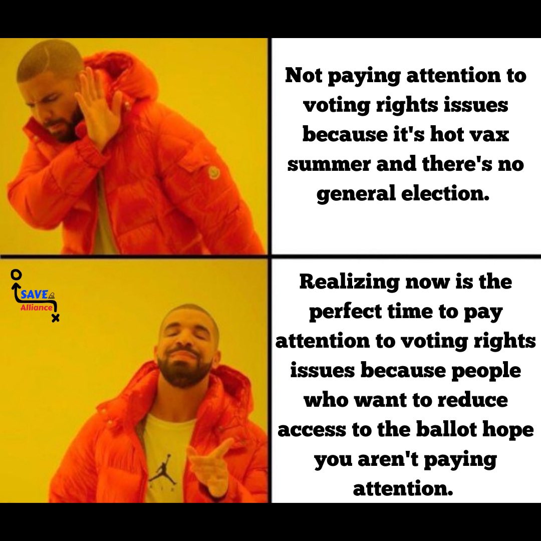 SAVE Alliance tweet media