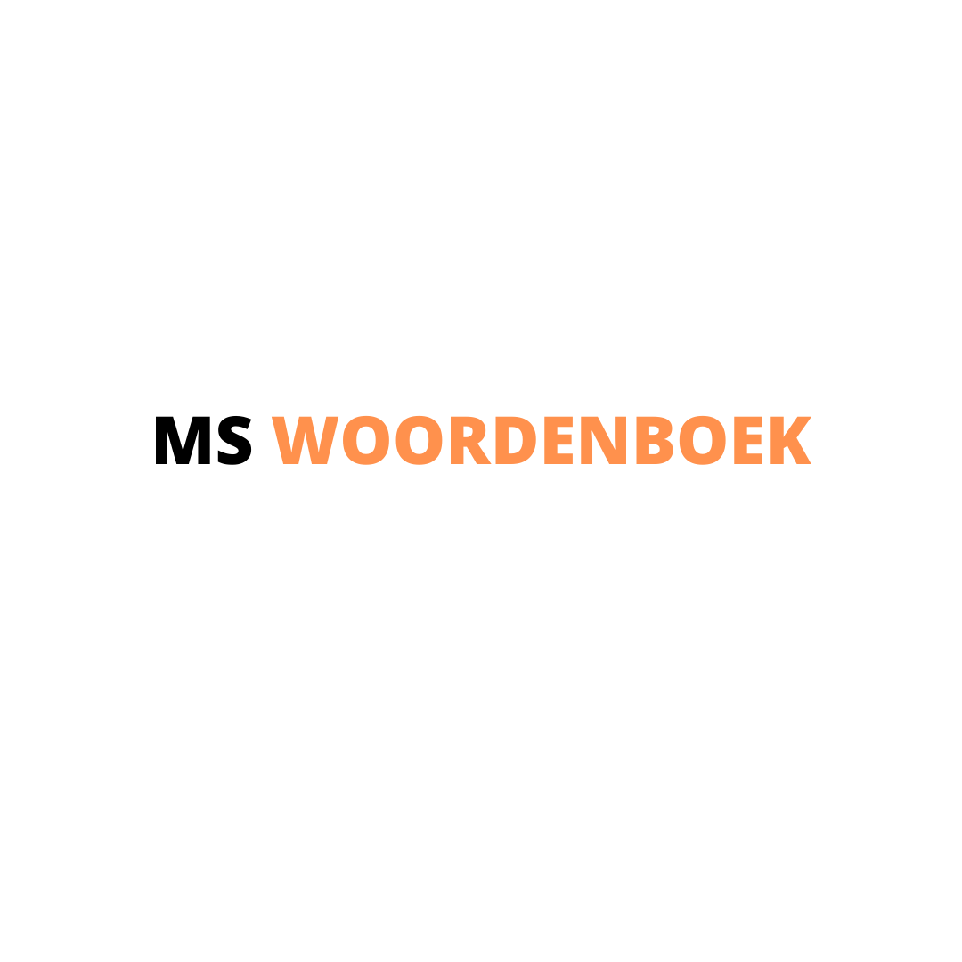 JongenMS's tweet photo. Je zit bij de neuroloog en de medische termen vliegen om je hoofd. Daar hebben wij iets op bedacht: het MS woordenboek. We hebben al die gekke ingewikkelde woorden met betekenis voor je op #jongenms gezet. Zo weet je precies wat er wordt bedoeld!👇🏽
https://t.co/tAWs5cGqIh https://t.co/wzswf5RV1H