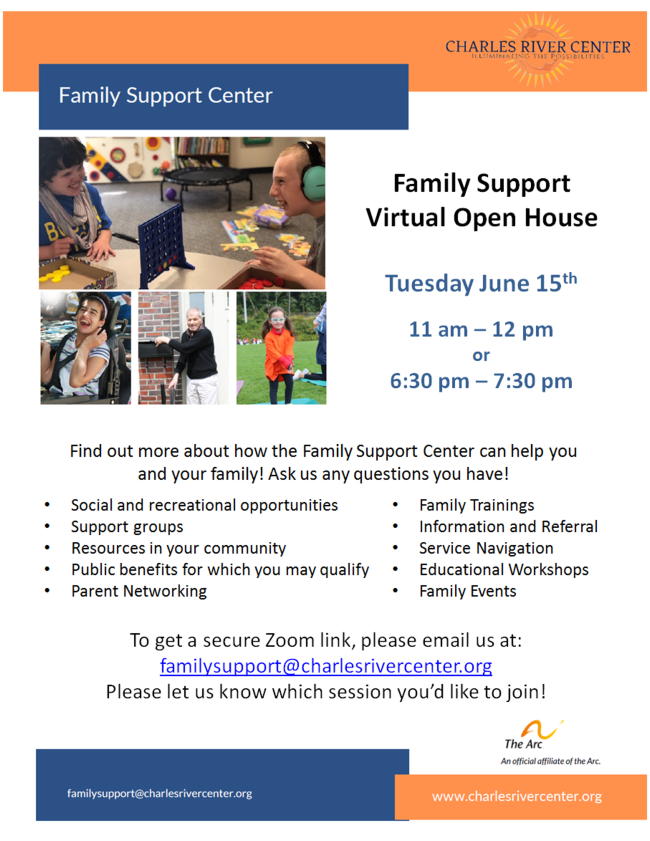 charlesrivercen's tweet photo. Get your questions answered at our June 15th Virtual Open House! https://t.co/KKVI1uAMN5 https://t.co/1gDbOyb6KZ