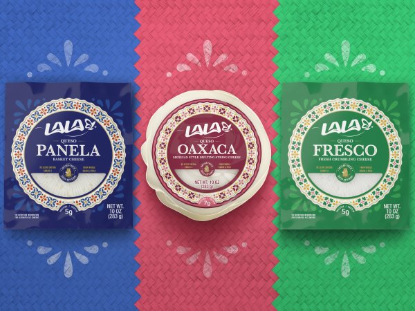 veredictas's tweet photo. Premio #Latampack 2021 al mejor #packaging latino de alimentos:
@SomosLALA QUESOS ARTESANALES - SELECCIÓN LATAMPACK por #DELEONPRO
https://t.co/zAHFlfwFOv
México @elempaque @amedigraf @centrobrdesign @CENEM_CHILE @amec_asoc @ADGcolombia @udgba #DGBolivia @ExpoLatinPack @ExpoPack https://t.co/hfK1BNJhEX