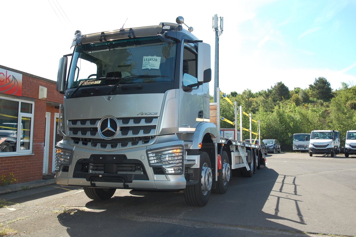 Shawtrack Services tweet media