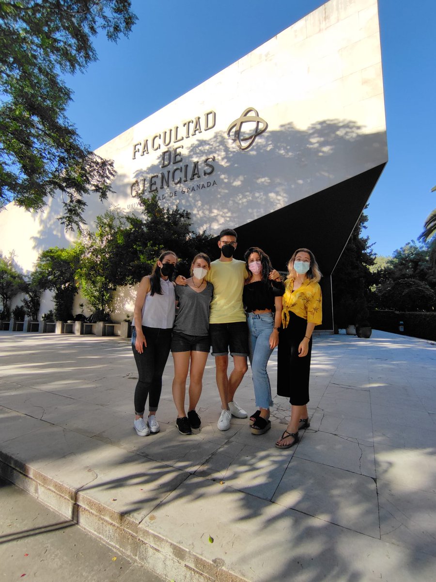 4 de las muchas personas que han conseguido que 5 años se conviertan en 5 segundos