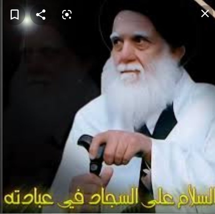 لم يكن السيد العارف محمد الصدر رض
رجل دين فقط وإنما كان رجل للعامة يعيش
حياتة كباقي الناس وهذا يدل على
ان محمد الصدر كان رجل مؤمن ومن عباد الله الصالحين كأجداده المعصومين رجل عامل في حقوق الشريعة والدين مارس طقوس الحياة وجاهد في محاربة الدنيا فزهد فيها كما زهد جده أمير المؤمنين ع