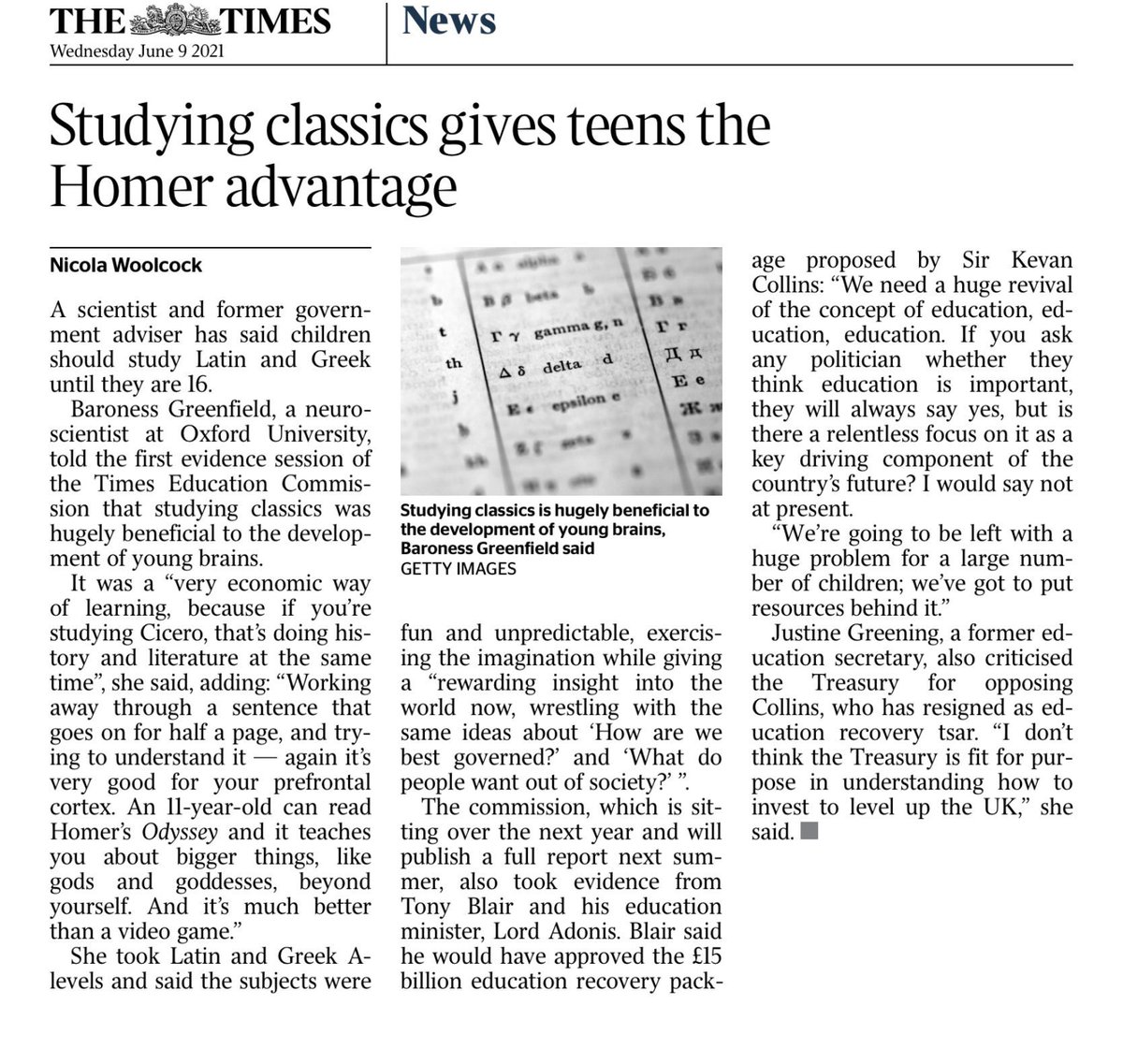 Professor Arlene Holmes-Henderson MBE tweet media