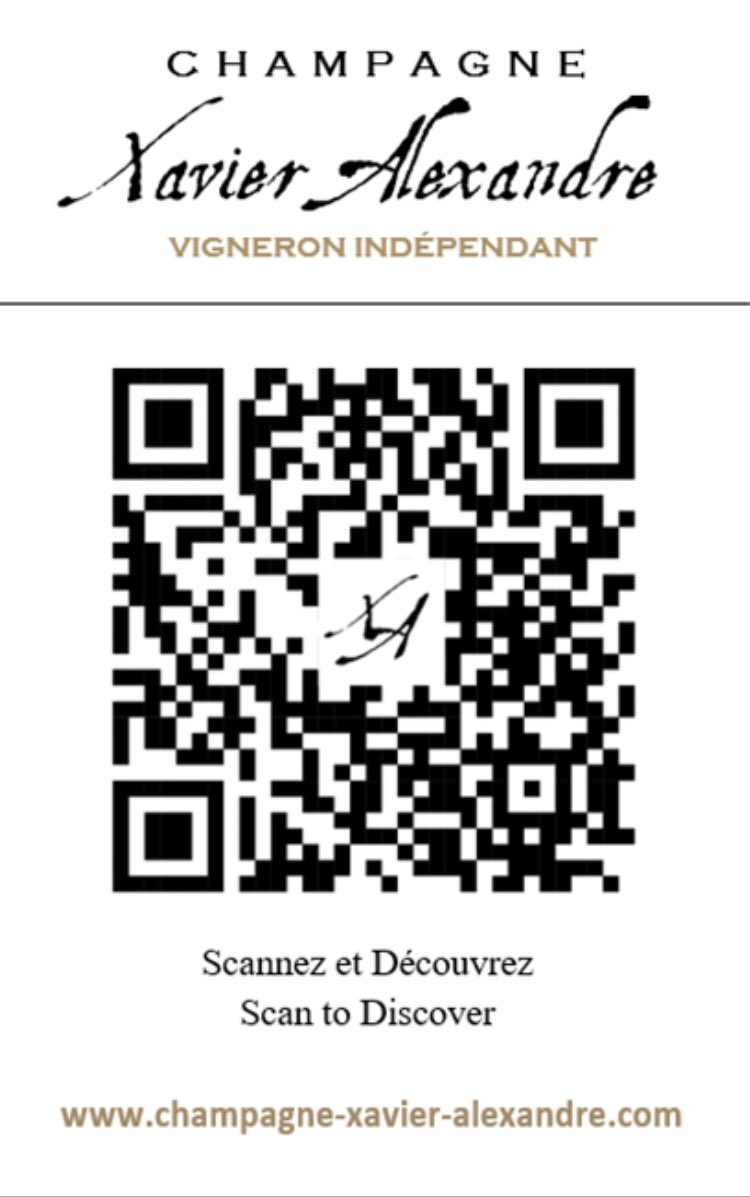 ChampagneXavierAlexandre tweet media