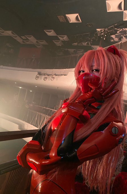 コスプレイヤーおもち(neo.omochi)のTwitter画像2