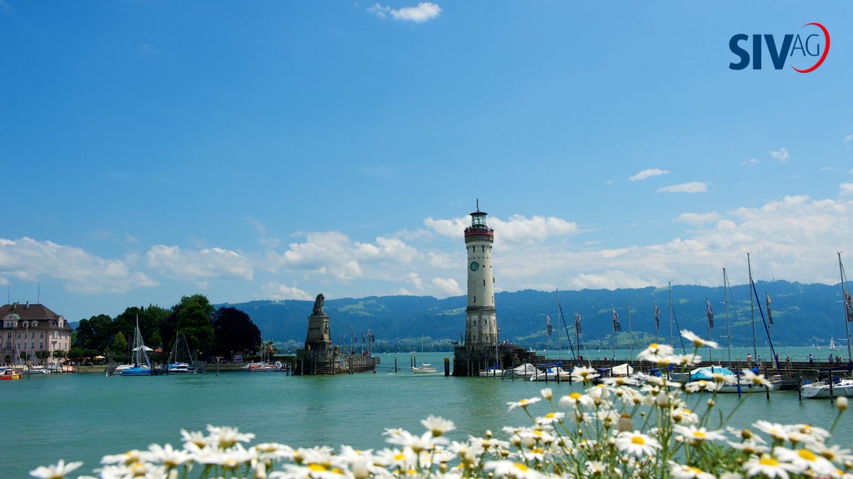 Wir begrüßen die #Stadtwerke Lindau in unserem Kundenkreis und freuen uns auf die #Zusammenarbeit. Der bayerische #Energieversorger setzt zukünftig für die Abbildung seiner energiewirtschaftlichen Prozesse auf unser ERP-Suite kVASy. 
Alle Infos unter: bit.ly/3pykbGG