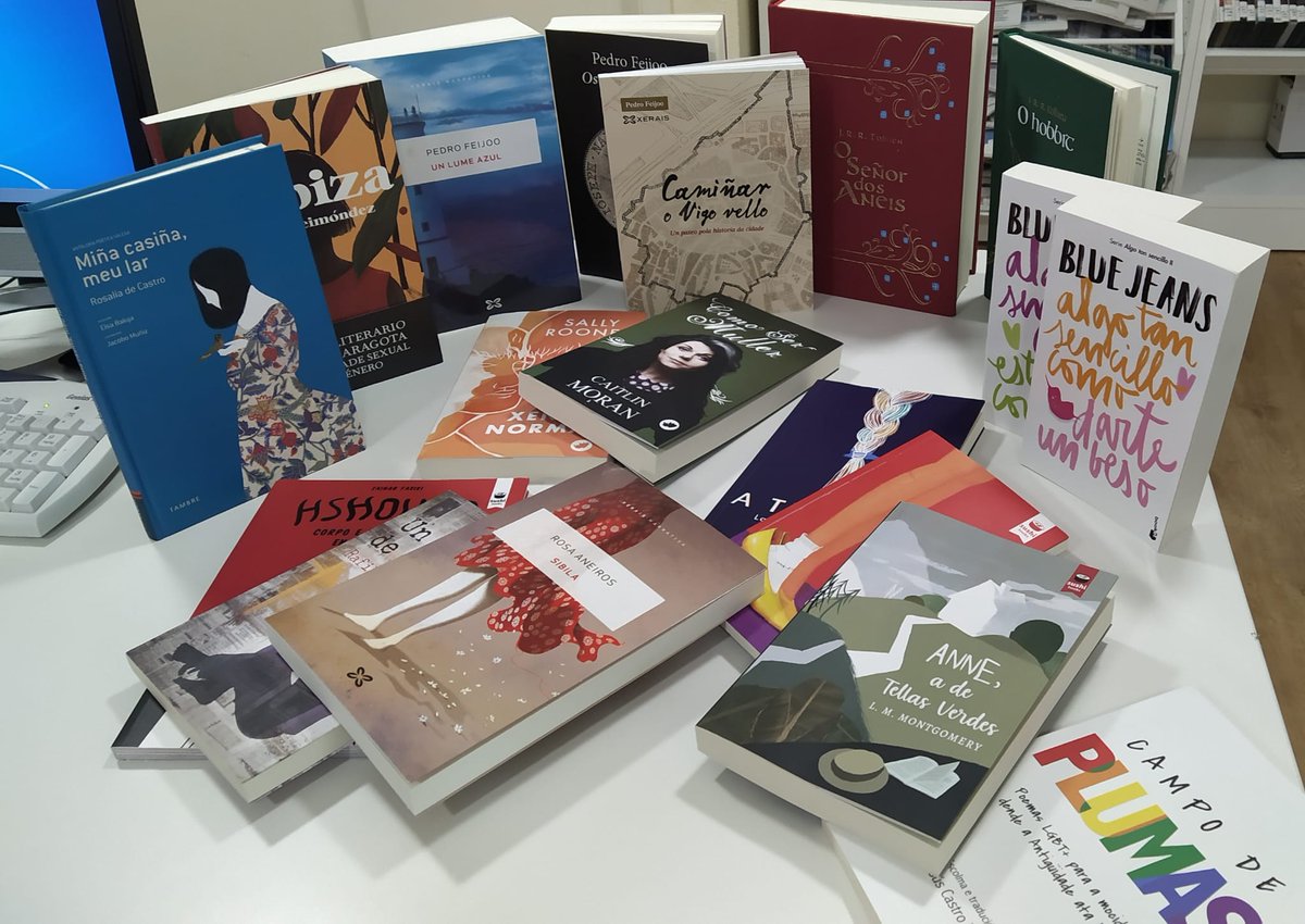 Biblio IES Teis (@biblio_teis) / Posts / X