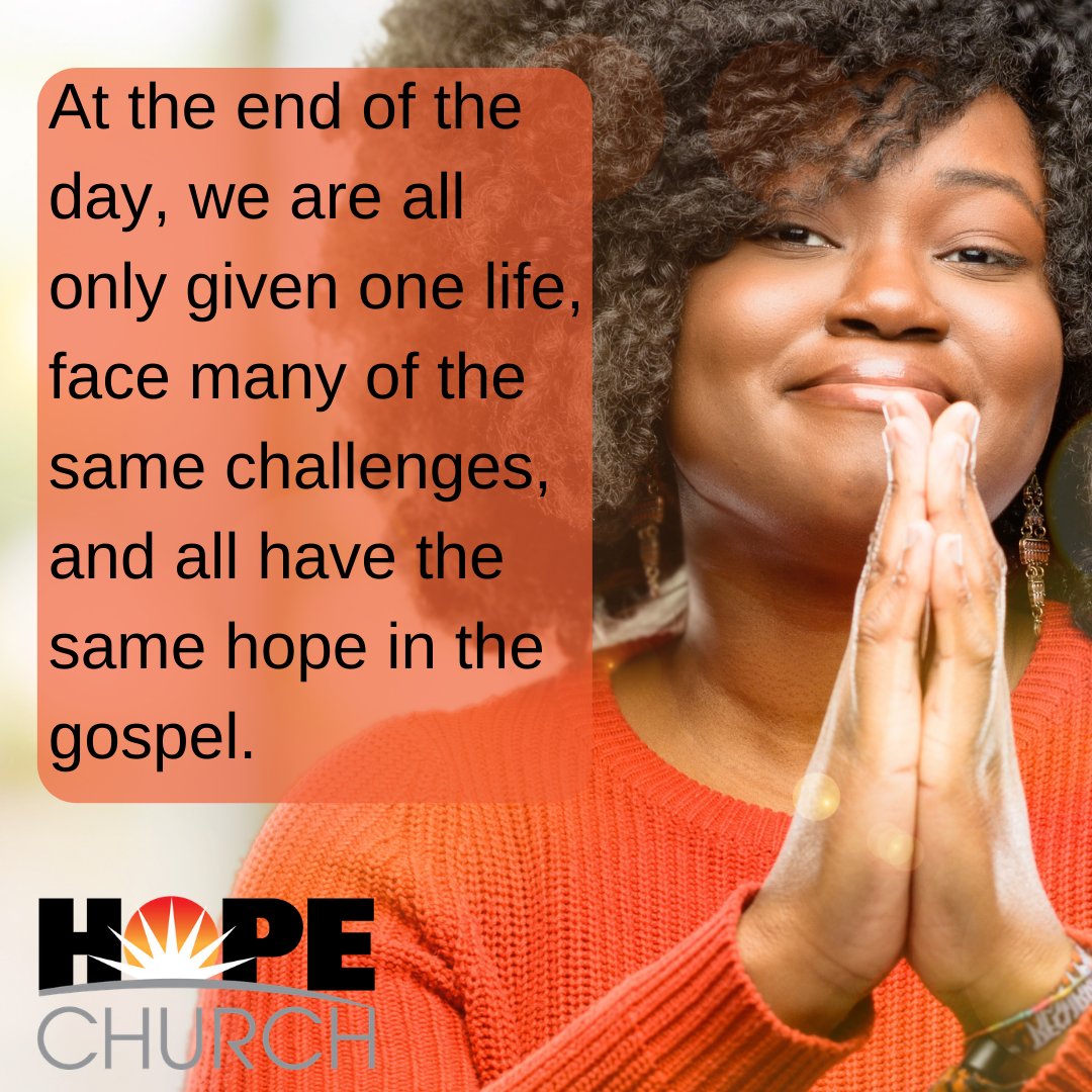 HopeInDayton's tweet image. #hopeindayton #onelife #samechallenges #samehope