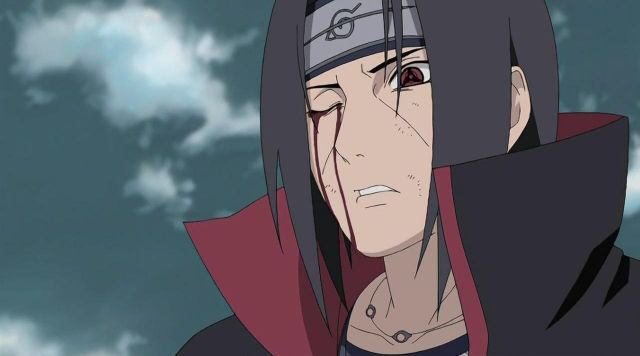 animetv_jp's tweet photo. (06/09) Today is Itachi Uchiha birthday 🎉

Happy Birthday! 😊✨ https://t.co/sGzK5BmUNq