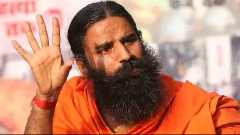 HaryanaToday24's tweet photo. भूटान के बाद नेपाल में भी पतंजलि की कोरोनिल किट के वितरण पर लगाई रोक
#CoronilKit
@drasmalhi @doc___AB @AjayMohanAIIMS @DrNutshell @yogrishiramdev @JournoSPSingh @GurnamsinghBku @OfficialBKU @RakeshTikaitBKU https://t.co/HEBFbFBwLH