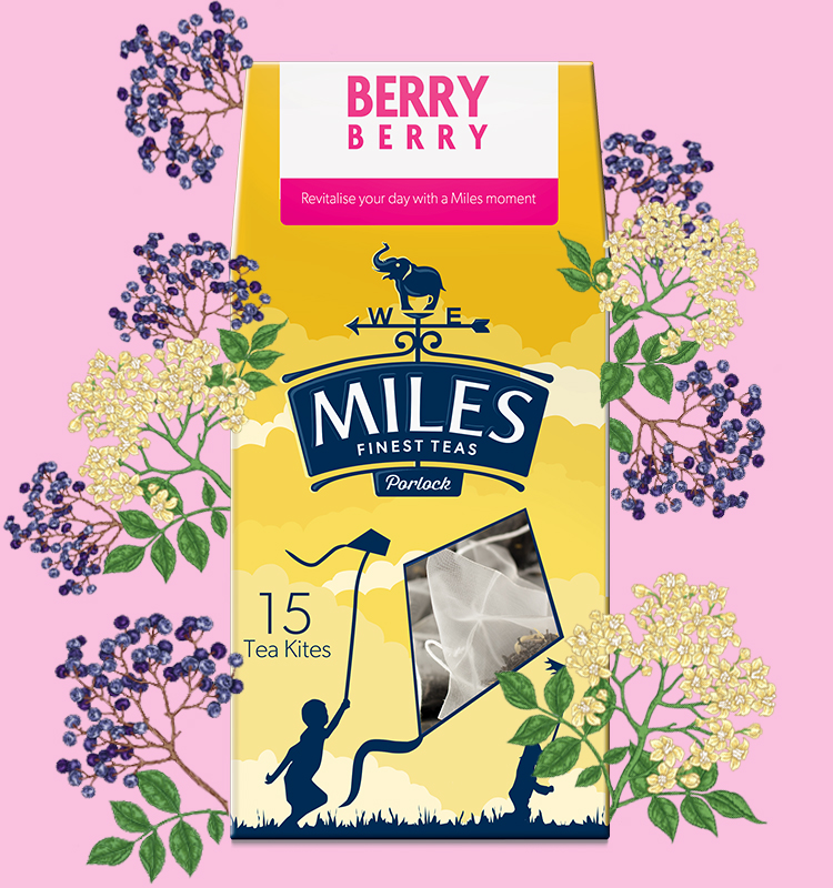 MilesTeaCoffee's tweet photo. Naturally caffeine free, a sip of our Berry Berry Tea Kites will transport you to a sunny veranda with its juicy berry flavour.
https://t.co/ulpoLSBPnR
#MilesTea #Tea #HerbalTea #FruitTea #BerryTea #Berry #PremiumTea #TeaLeaves #WellnessWednesday https://t.co/GguKCBpvGp