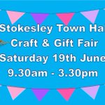 Photo by Stokesley Town Council and Town Hall (@StokesleyTC)