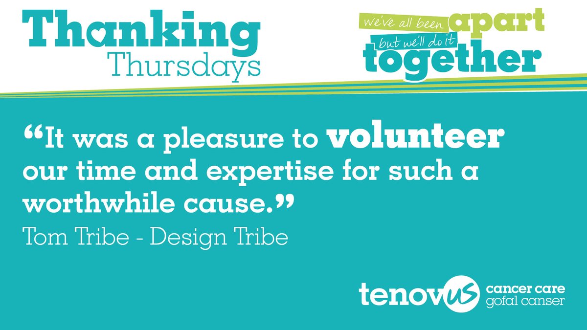 tenovuscancer's tweet image. Huge thank you to Tom, who runs @designtribe, for creating an incredible website for our #UnMuteFestival
This meant people could get a real feel for this very new and exciting event, find out about the bands taking part and buy tickets to the virtual show! #ThankingThursdays
