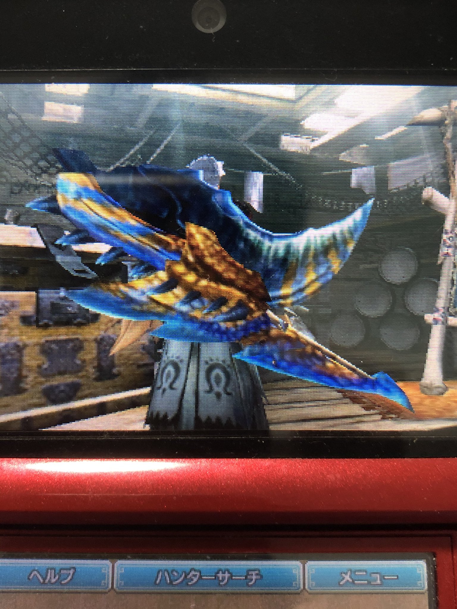 リョウト リョウガ Mhxx スラアク語り No 96 ウィルギガンフエグリ Rare X 矛砕スラアク 性能はいまいち 属性ビンのわりには26と低い数値 匠も必須で2じゃないと紫が出ない しかもかなり短い 攻撃力340は高めなのに それ以外が評価を下げてる 会心