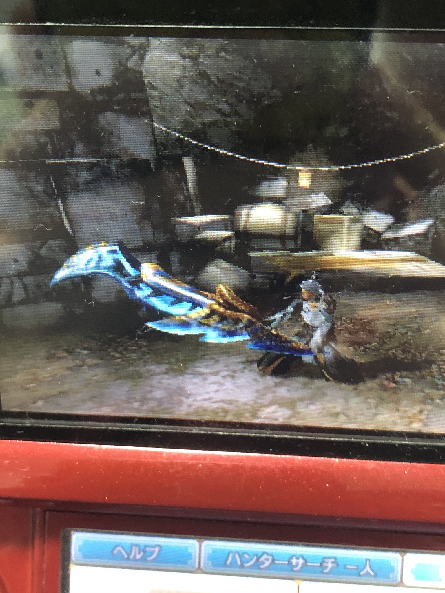 リョウト リョウガ Mhxx スラアク語り No 96 ウィルギガンフエグリ Rare X 矛砕スラアク 性能はいまいち 属性ビンのわりには26と低い数値 匠も必須で2じゃないと紫が出ない しかもかなり短い 攻撃力340は高めなのに それ以外が評価を下げてる 会心