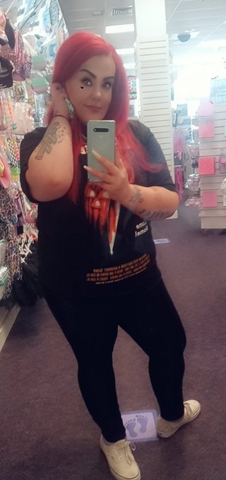 My onlyfans is free for a month.  I love talking to my subs and fans.  Message me on Pornhub and OF for<a href="/tag/tattoo"class="tags"><span>#tattoo</span></a><a href="/tag/pawg"class="tags"><span>#pawg</span></a><a href="/tag/officeslut"class="tags"><span>#officeslut</span></a><a href="/tag/onlyfansnsfw"class="tags"><span>#onlyfansnsfw</span></a>