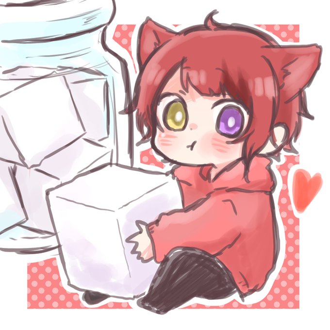 Poyo F6さんのイラストまとめ 9ページ目