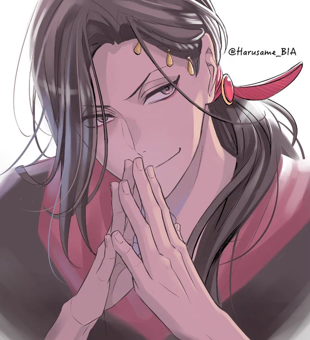 🐍「計画通り…」 