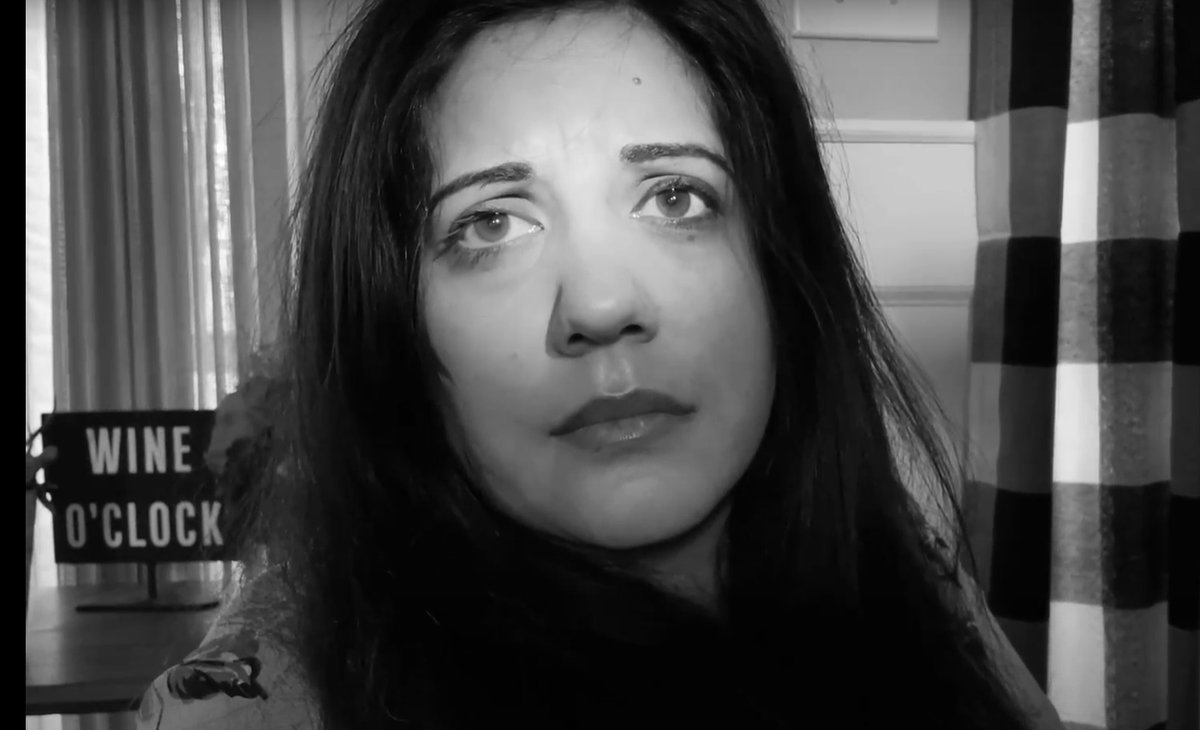 SRMHSart's tweet photo. More work from the "Dreams" show hosted by 
@_anchorlight_

Ian Rosales
Bottleneck
Film
"Bottleneck is about guilt and memory..."

Please see the film and show for full statements: 
https://t.co/tlULPC7tkR

#wcpss #srmhs #ArtistOnTwitter #artistsontwitter #artwork https://t.co/0zfCLK5xfi