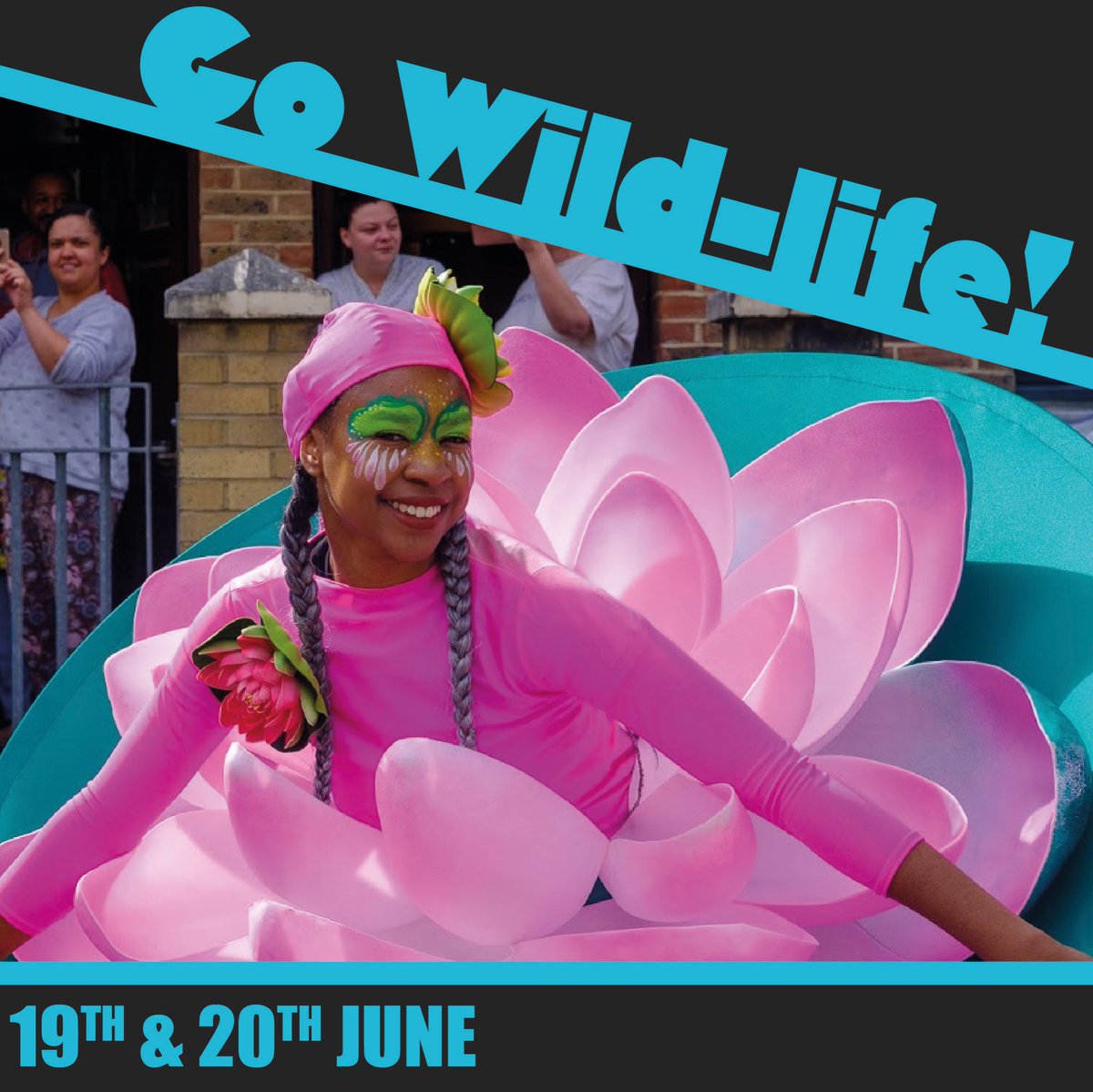 GB Carnival tweet media