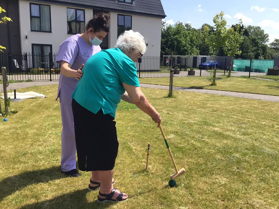 We Care For England tweet media