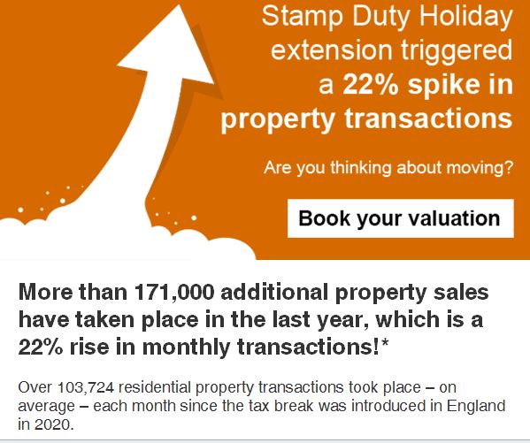Its been a crazy 12 months in the property market! But with more stock required urgently we would love to hear from anyone thinking or selling or renting a property!
#propertyforsale #propertyforlet #SOLD #letby #tring #berkhamsted #kingslangley