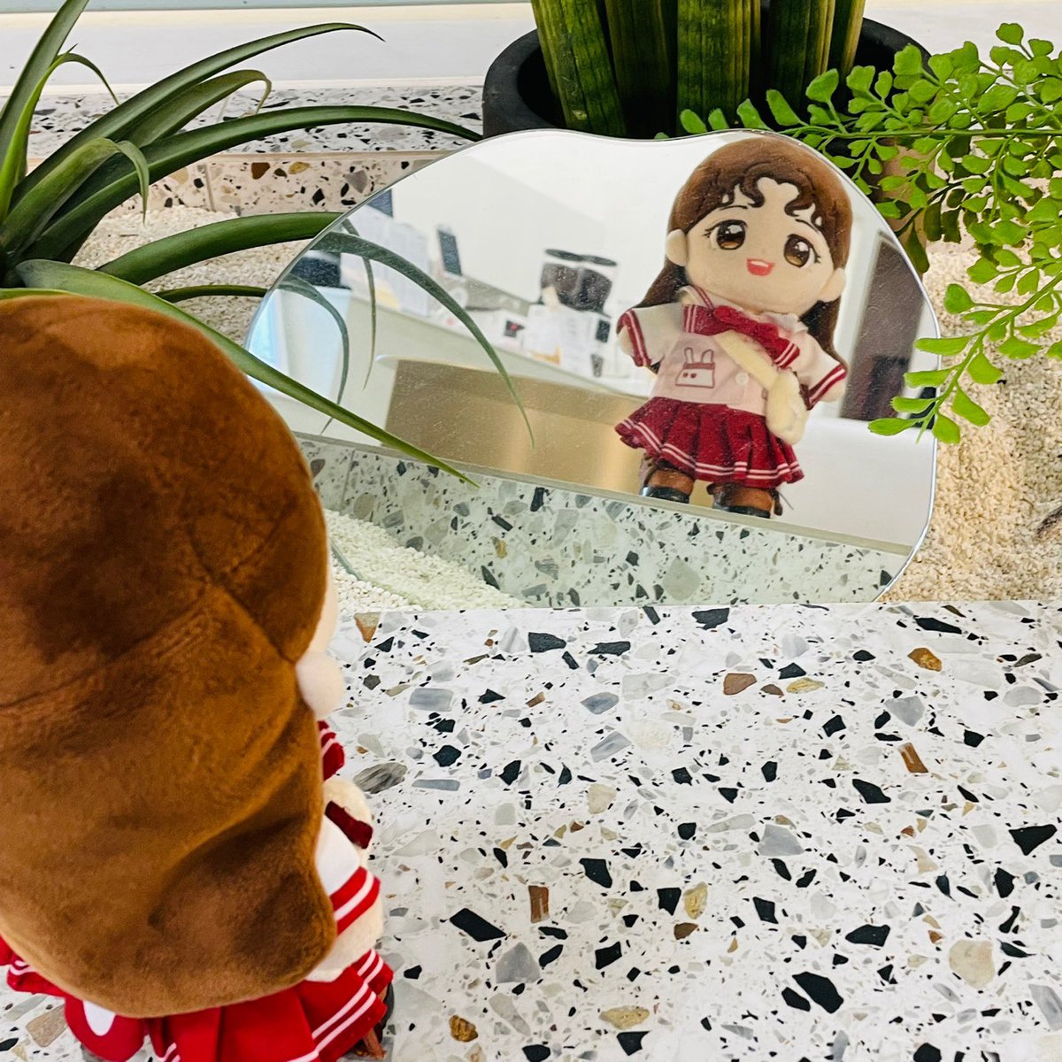 내일부터 일요일까지 카페 아이오쓰리 2호점 <a href="/Wannado612/">𝑾𝒂𝒏𝒏𝒂𝑫𝒐</a> 에서 만나요💘 명랑이가 친구들 기다린대요😄
x.com/wannado612/sta…