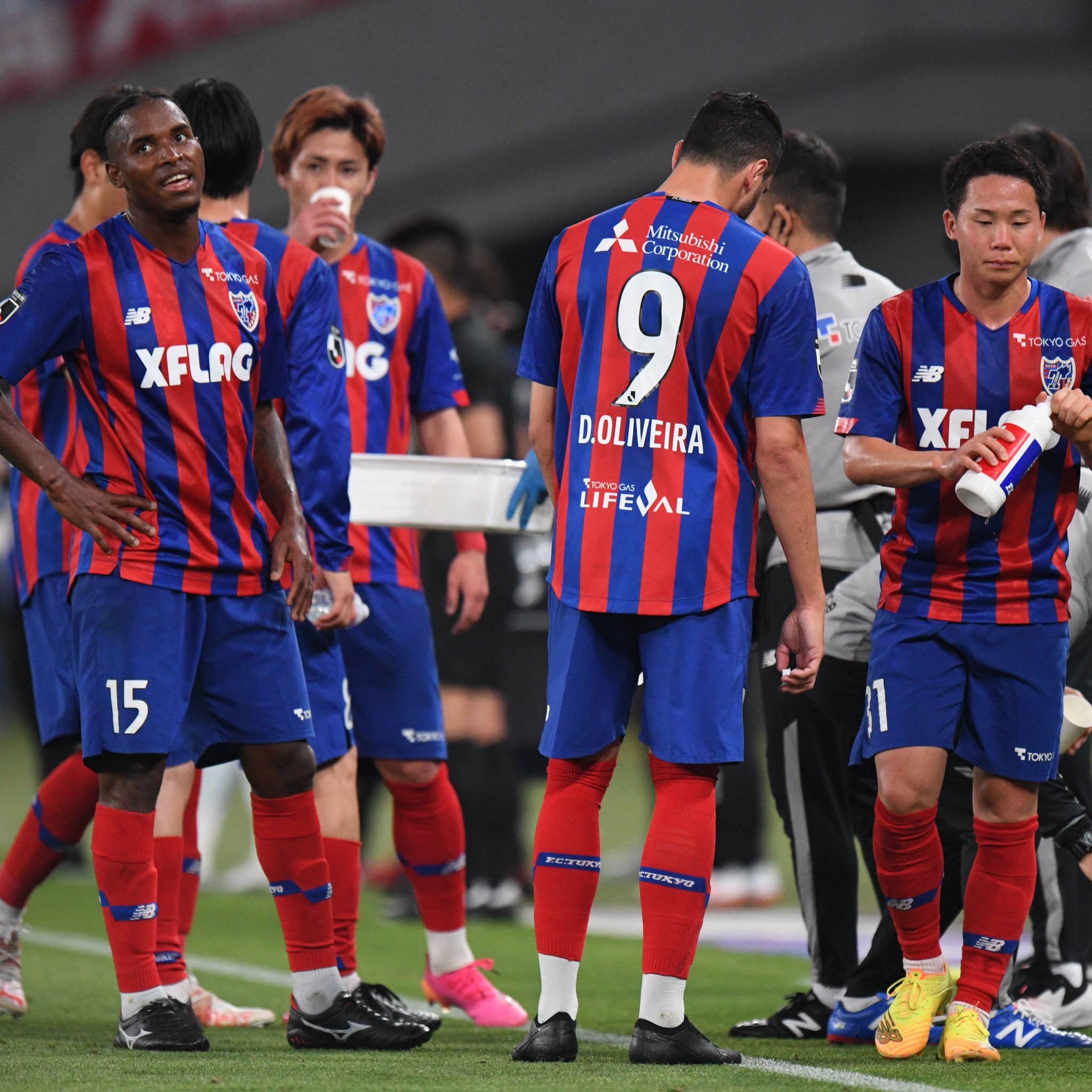 サッカーダイジェスト ｊリーグ 天皇杯２回戦 波乱続出 Fc東京が順天堂大に延長負け 横浜はpk戦の末honda Fcに敗れる T Co Tyg8l4yyjx 天皇杯 カップ戦 ジャイアントキリング