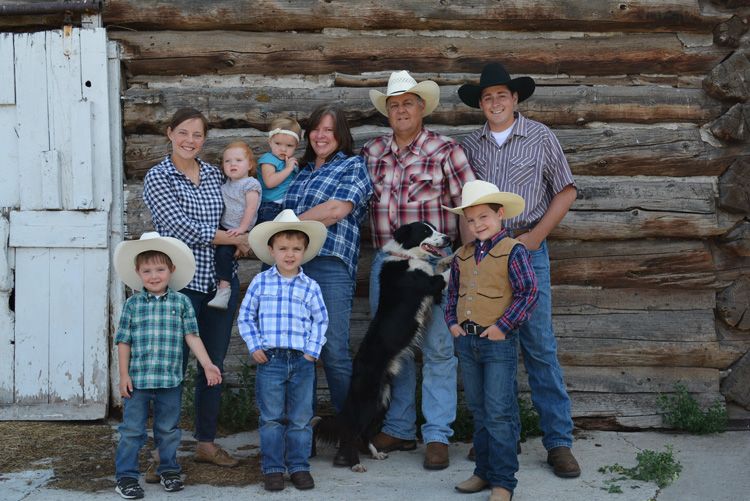 Superior Farms tweet media
