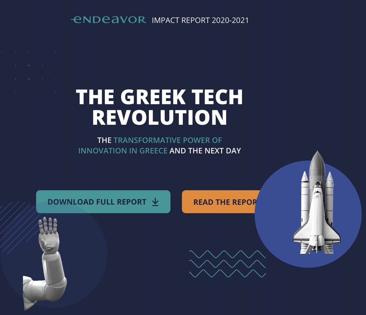 EastMedPulse's tweet photo. THE GREEK TECH REVOLUTION

THE TRANSFORMATIVE POWER OF INNOVATION IN #GREECE AND THE NEXT DAY

#tech #startups 

 https://t.co/edePA0WH97 https://t.co/lTmD8uXpQH