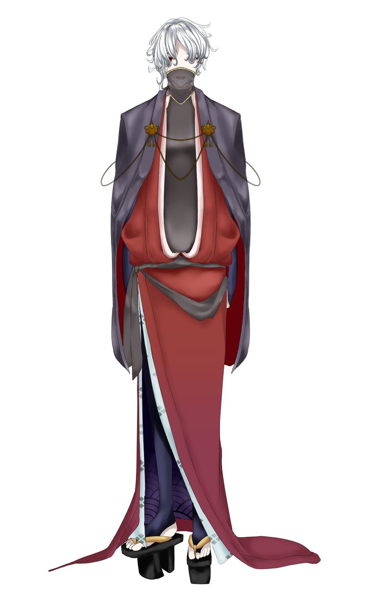 Kotonoha10085's tweet photo. 固定用
現世の皆様こんゆら～
妖怪Vtuber　ぬらりひょんの琴乃葉ゆらじゃ
名前だけでも覚えて帰ってくれの

YouTube：https://t.co/zt86nww6Aq

余の活力源：https://t.co/o9Sy7Y7kTx

マシュマロ：https://t.co/fAbZVKLz7B https://t.co/zE5ndx5wHc