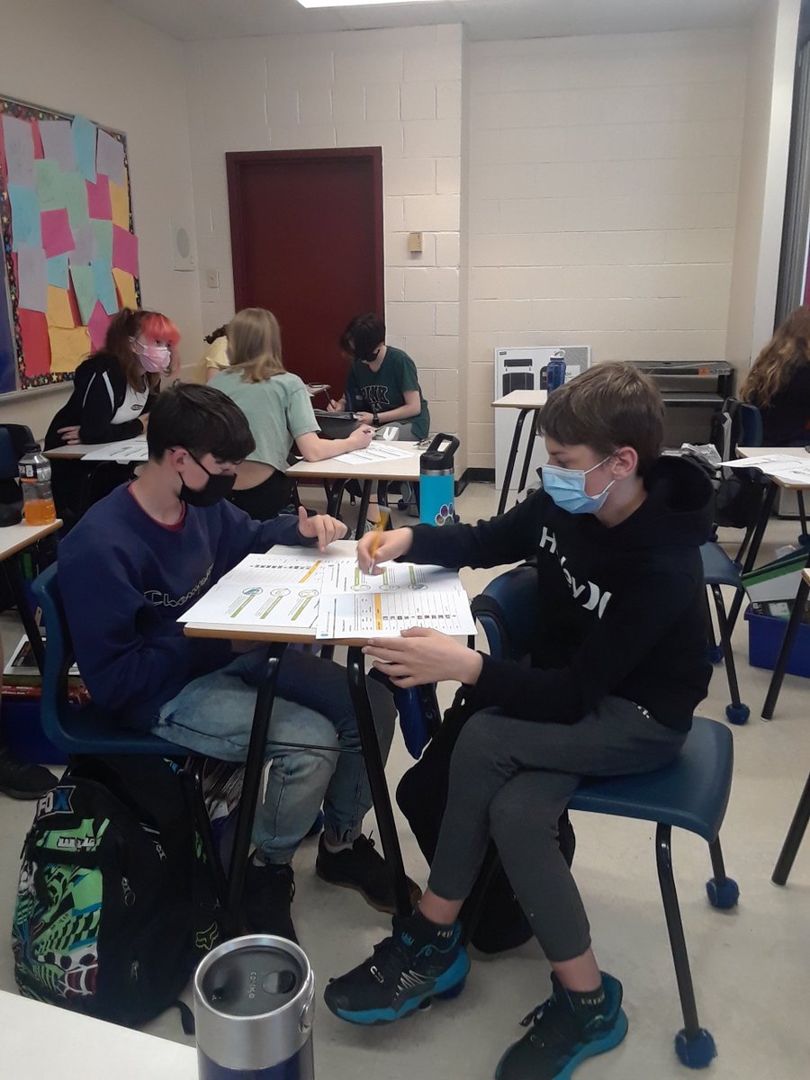 mrandrewsatmpi's tweet photo. @mpipanthers Lots of fun activities with Mrs. Hull for Junior Achievement. #janlinspires https://t.co/A4NkPMomLW