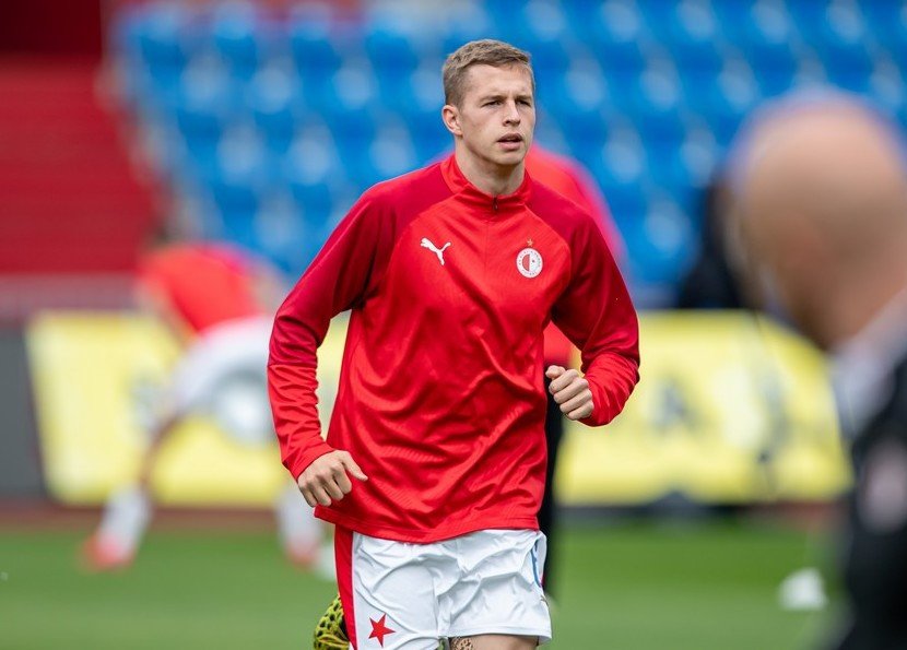 West Ham News Views On Twitter West Ham Are Keen To Sign Slavia Prague Defender David Zima This Summer But The 20 Year Old Wants Assurances That He Will Get Game