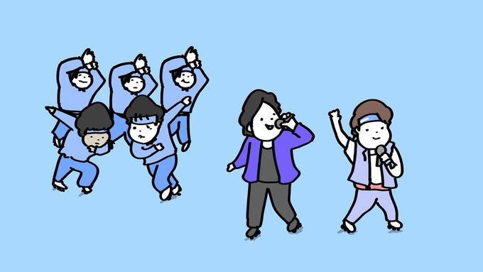 Twoucan 光genji の注目ツイート イラスト マンガ