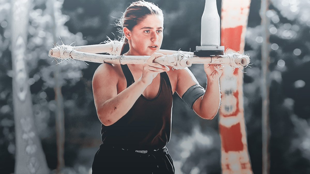 hırsınız ve isteğinizle finale gitmeyi ne kadar hak ettiğinizi bize gösterdiniz 
samimiyetiniz ve içtenliğinizle kalplerimize taht kurdunuz yolun sonuna yaklaştık ve bu yolculukta ne olursa olsun sizinleyiz

YürüyorFinale PoyrazAyşe