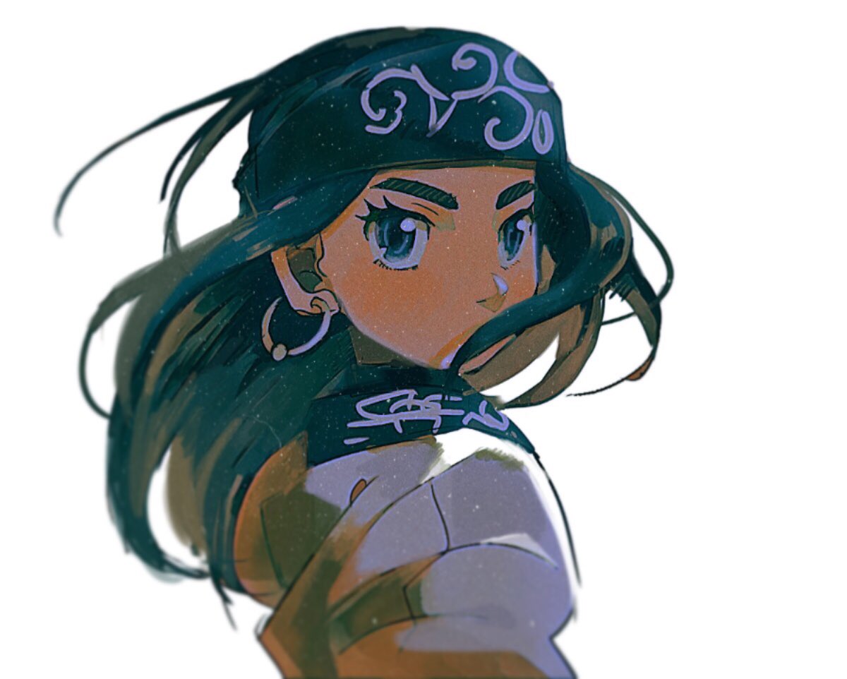 グラデーションマップくんアイビスペイントにあるんだけど 知らなかった Nacouのイラスト