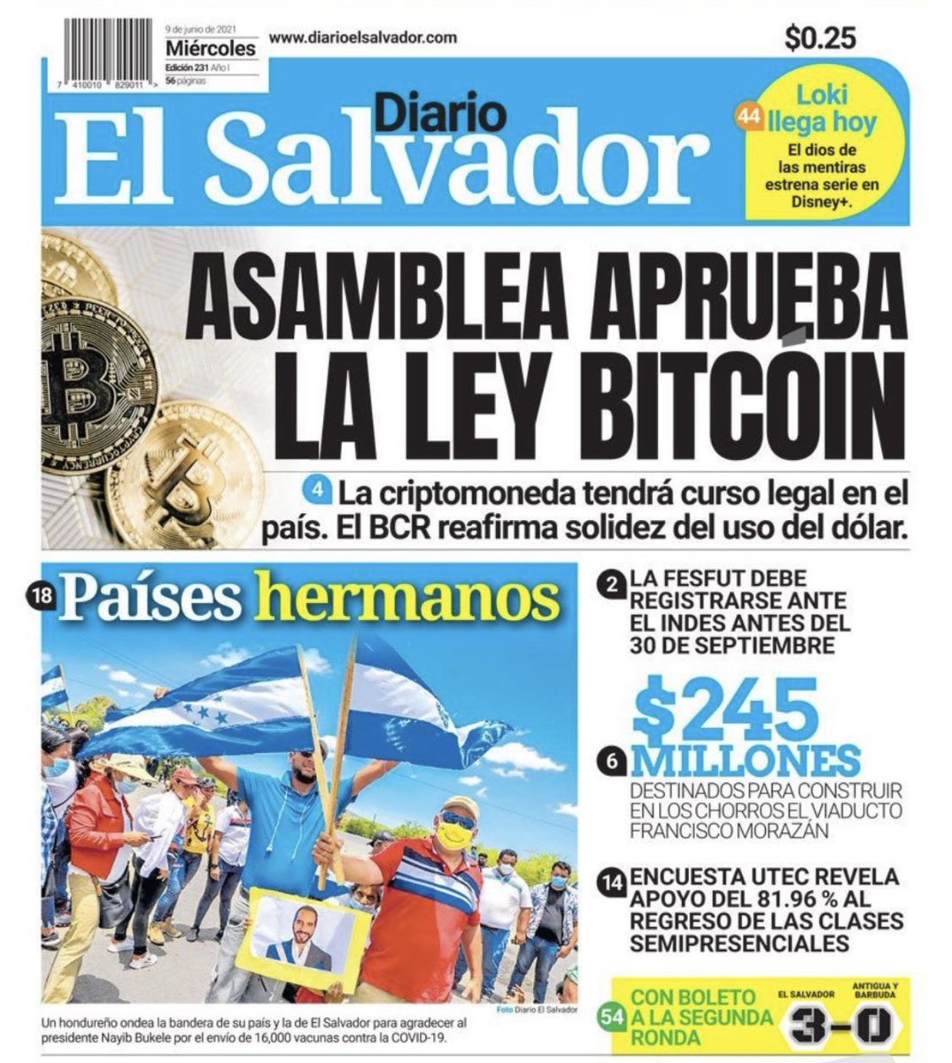 techconcatalina's tweet photo. BOMBA 💣

#Bitcoin https://t.co/d1YF5Atkh7