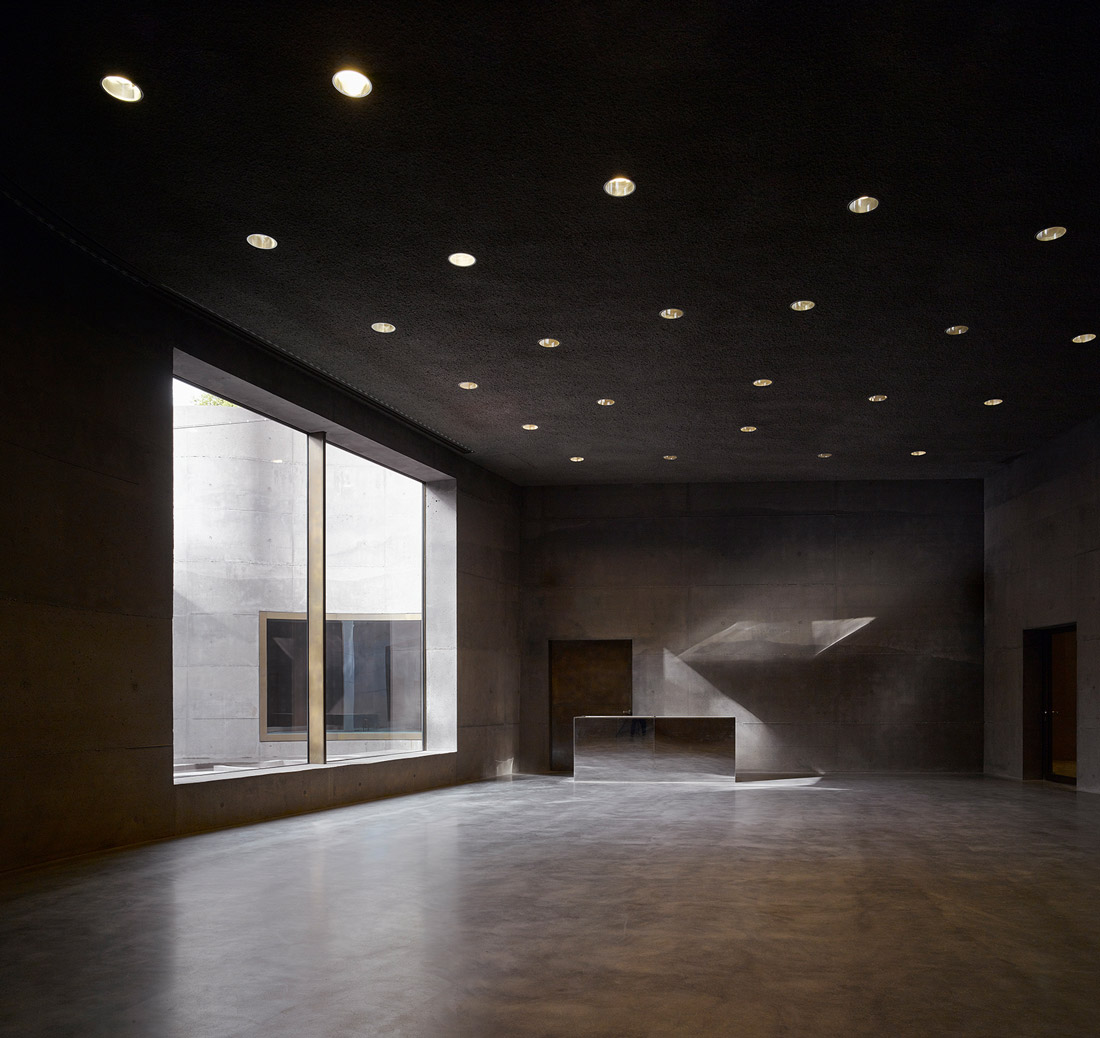 urbannext_net's tweet image. #LandformDesign #Project
#Museum #Fort #Vechten by 
Studio #Anne #Holtrop 

&quot;Through the #elevations of the two #courtyards, light reaches the #underground #interiors.&quot;

urbannext.net/museum-fort-ve…