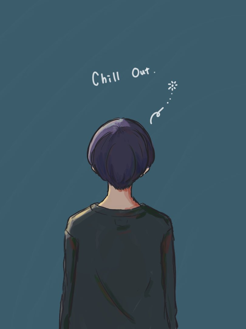 湯麺 Chill Out イラスト 創作男子 後ろ姿イラスト 雰囲気イラスト オシャレイラスト イラスト好きな人と繋がりたい イラストレーター志望 絵柄が好みって人にフォローされたい T Co Cb8vdlv3tj Twitter