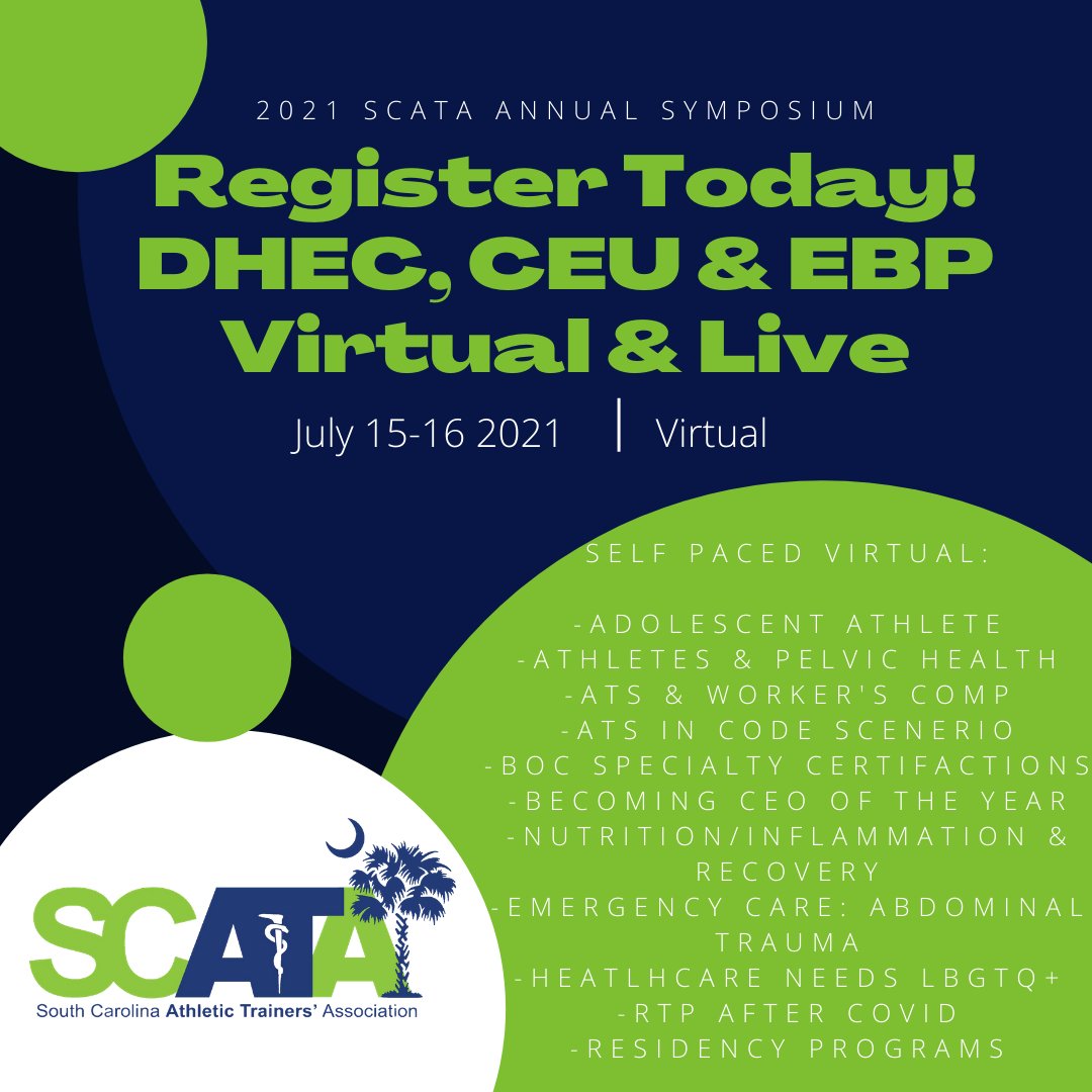 SCATA2021 hashtag on Twitter