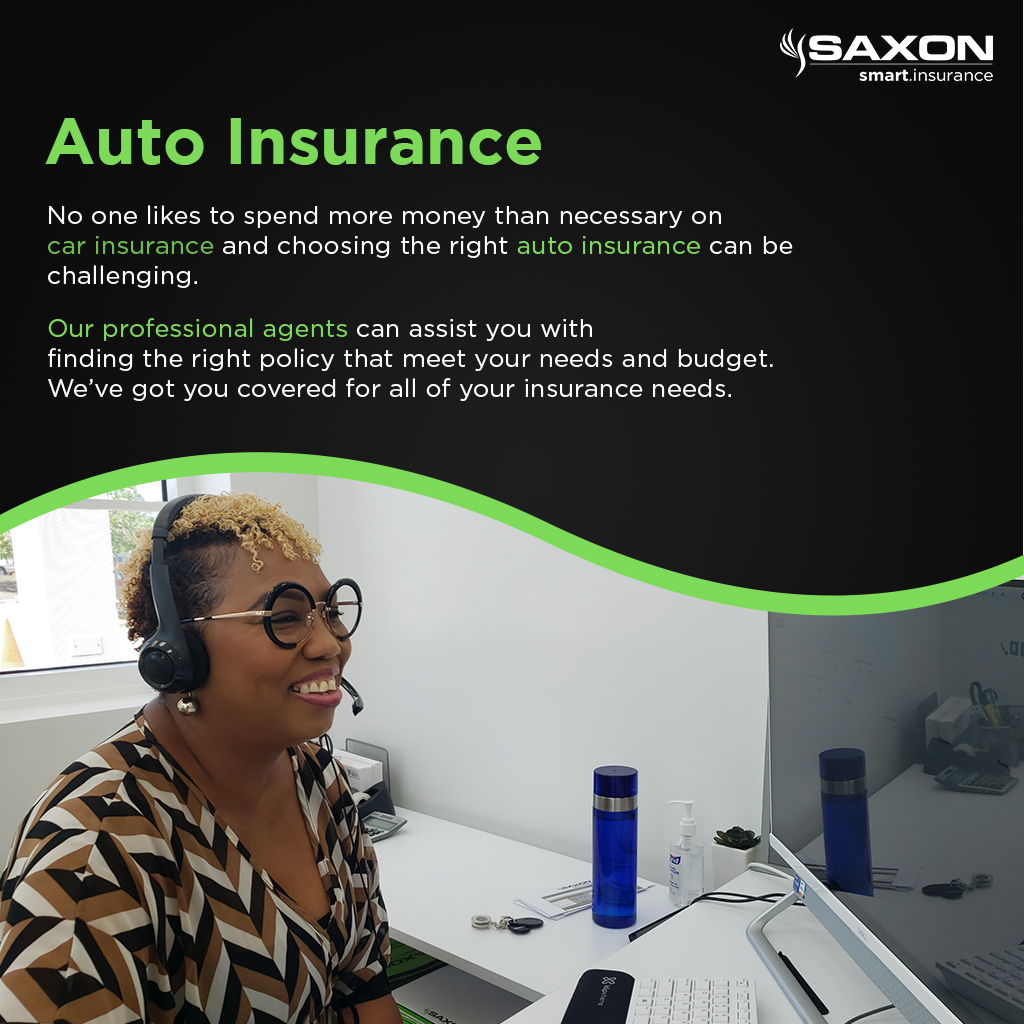 InsuranceSaxon's tweet image. Our professional agents can assist you with finding the right policy that meet your needs and budget. We’ve got you covered for all of your insurance needs.

#autoinsurance #carinsurance #caymanislands #insuranceagency