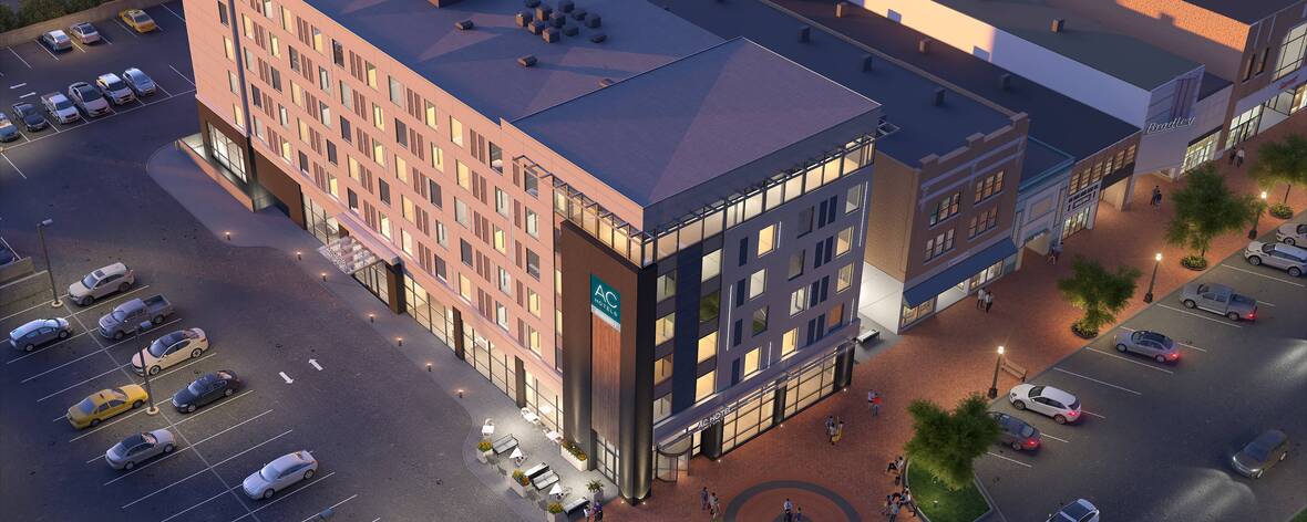 Use the link provided for the special rate at the brand new AC Hotel in Downtown Columbus for Georgia Theatre Educators Conference.  - mailchi.mp/5a7c5f6e343f/e…