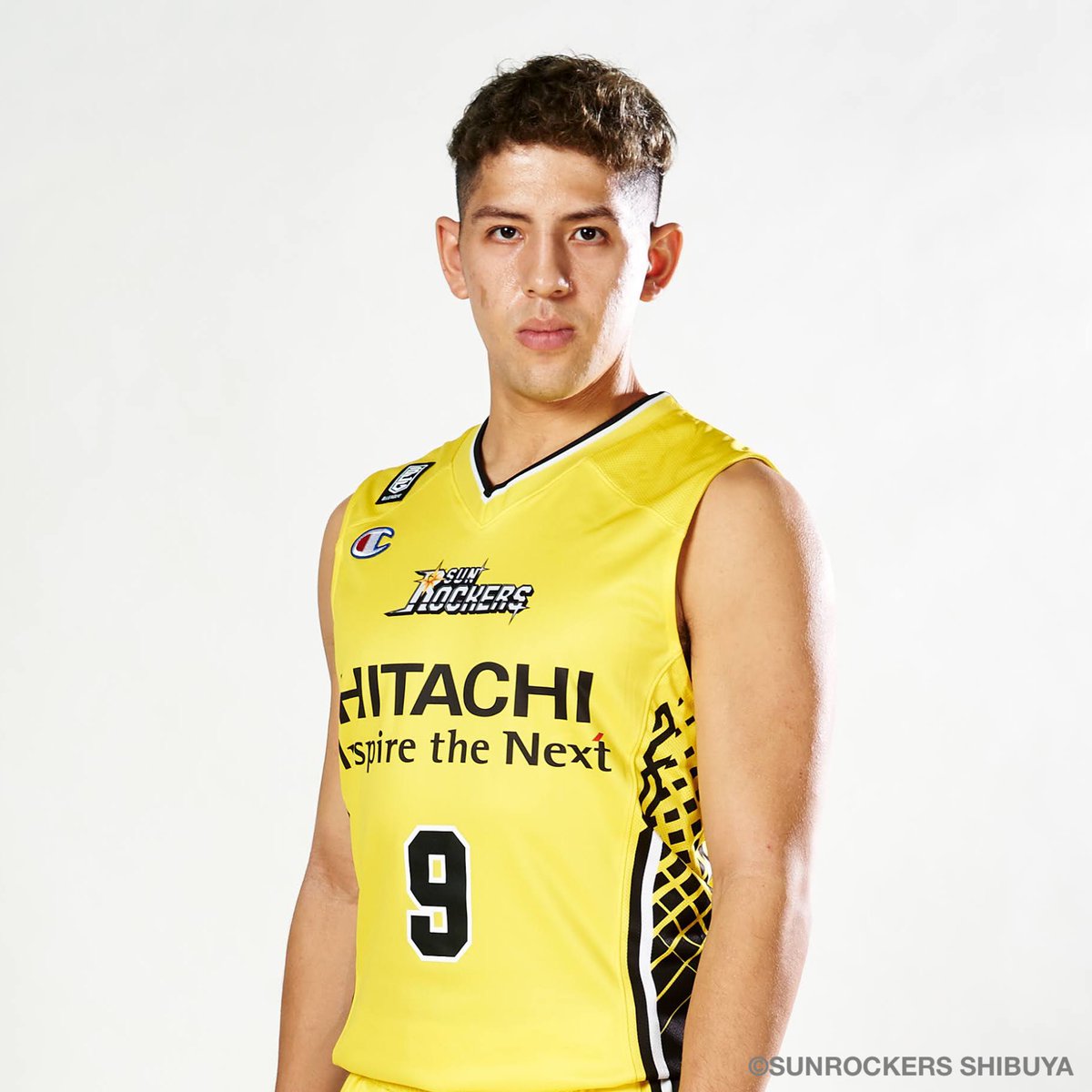 サンロッカーズ渋谷 V Twitter お知らせ フィリピンにて開催される Fibaアジアカップ21 予選 の男子日本代表選手 予備登録メンバーに ベンドラメ礼生 選手が選出されましたのでお知らせします T Co Kl8r1xq1xg サンロッカーズ渋谷 サンロッカーズ渋谷 V Twitter お知らせ フィリピンにて開催される Fibaアジアカップ21 予選 の男子日本代表選手 予備登録メンバーに ベンドラメ礼生 選手が選出されましたのでお知らせします T Co Kl8r1xq1xg サンロッカーズ渋谷
