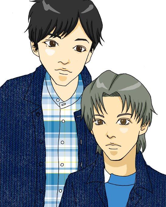 ニカ千のtwitterイラスト検索結果