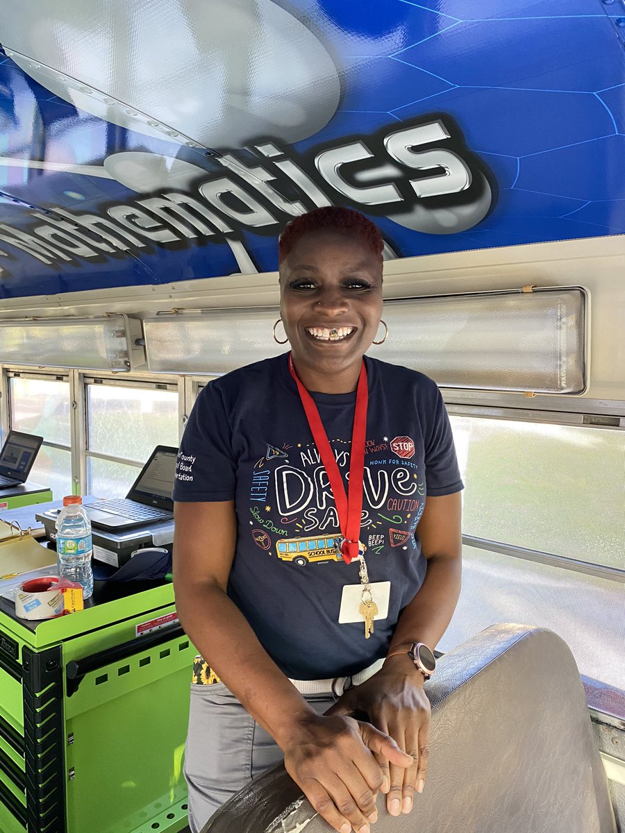 The STEAM Machine is bringing STEAM learning to MCPS Summer Programs! Today we are with East Marion Elementary! #STEAMlearning #LEGO #SummerPrograms #MCPS