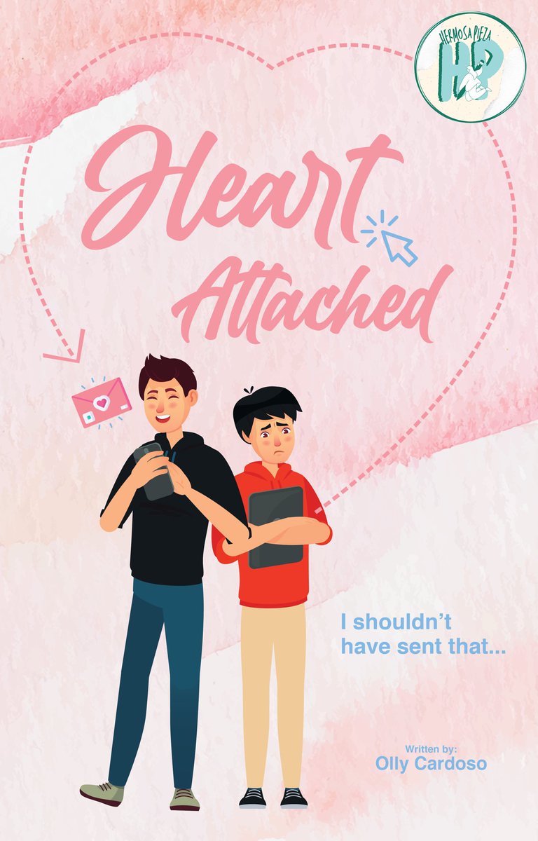 HermosaPiezaBLN's tweet photo. "Heart Attached"

By: Kurohating
Wattpad: https://t.co/UXEAkvgvcf https://t.co/lKHCOlIQ26