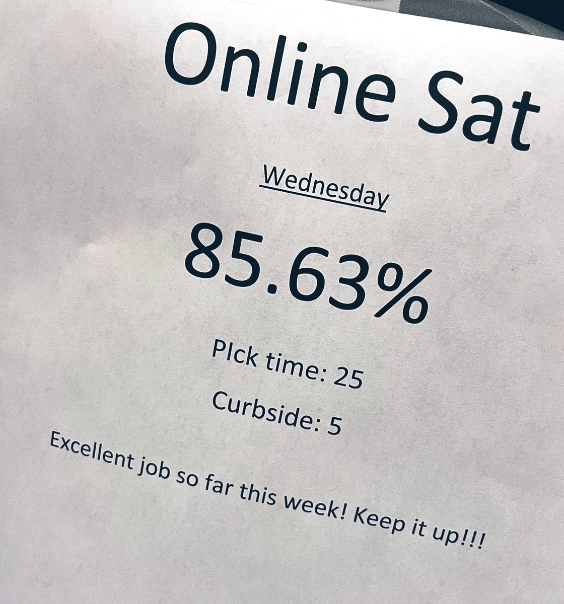 Way to start the week strong 4006! Keep it up! We’ve got this! @brian4006 @blkubes <a href="/Nicole_L13/">Nicole Lindgren</a> <a href="/Suzette73317596/">Suzette</a>