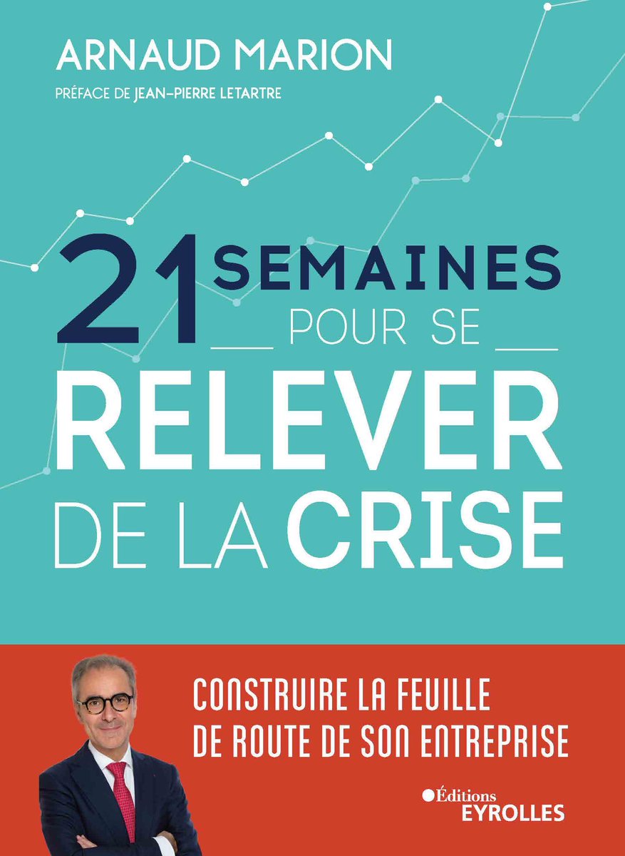 Arnaud MARION tweet media