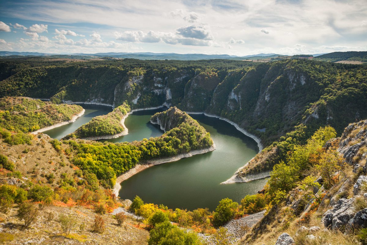 NECSTouR's tweet photo. Bringing strategies on Sustainable Riverside #EUTourism🚣
Last 27 May NECSTouR presented @RiversideCities Project and its strategies to make sustainable #riversidetourism a staple in every #EUregion at the workshop by @interregeurope
Check our report 👉https://t.co/BeeLxvLYH3 https://t.co/WFQoE0Z7hE